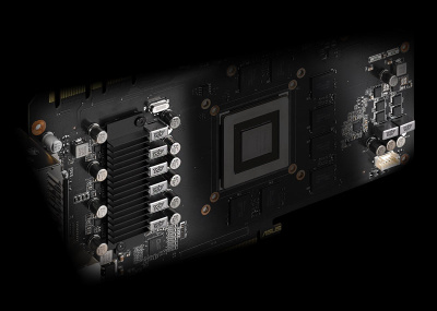 ASUS STRIKER-GTX760-P-4GD5